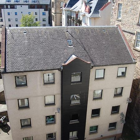 דירות אדינבורו Anne House, Royal Mile חדר תמונה
